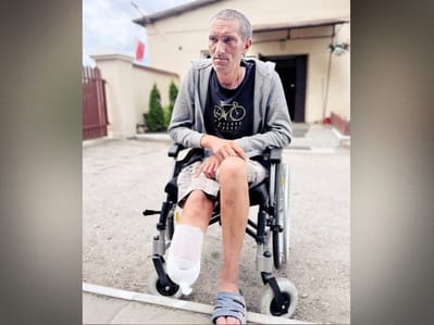 Mariusz Ziółkowski - main photo