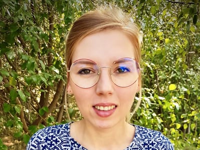 Monika Lipińska - zdjęcie główne