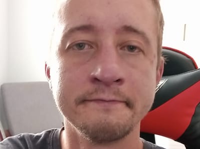 Adam Łączny - main photo