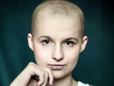 Kamila Makowska - zdjęcie główne