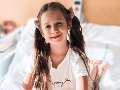 Julia Wiśniewska - main photo