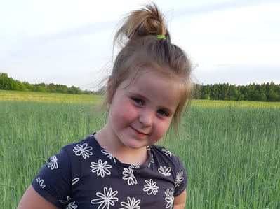 Małgosia Stępień - main photo