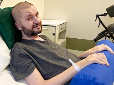 Janusz Kot - zdjęcie główne