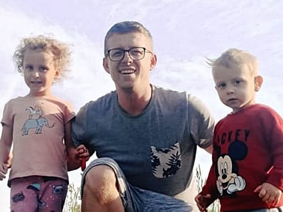 Bartosz Waniowski - main photo