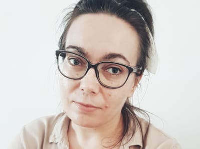 Magdalena Górowska-Mitrus - main photo