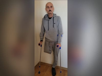 Dariusz Głowacki - main photo
