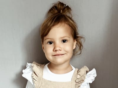 Liliana Przestacka - zdjęcie główne