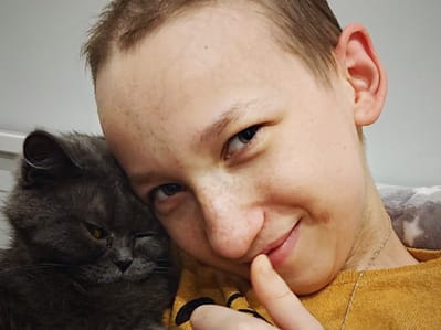 Kinga Niemyjska - zdjęcie główne