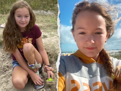 Marysia Tchórzewska - zdjęcie główne