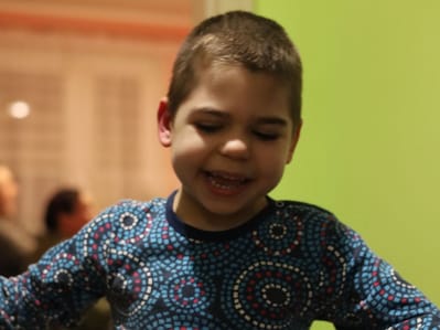 Antoni Michalski - main photo