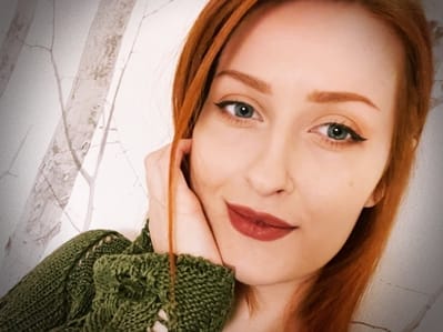 Marta Paszke - zdjęcie główne