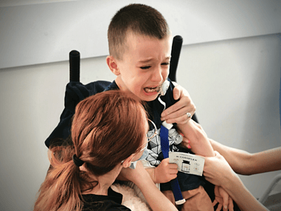 Tymon Adamczyk - zdjęcie główne