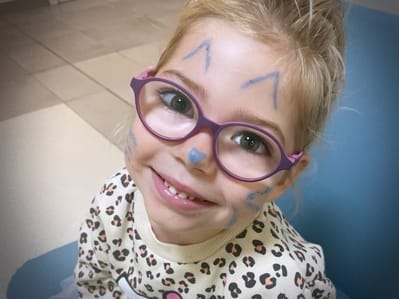 Sara Dittmer - zdjęcie główne