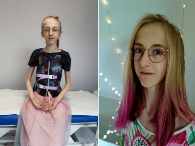 Milena Marzec - zdjęcie główne