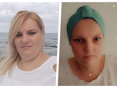 Karolina Domaradzka - zdjęcie główne