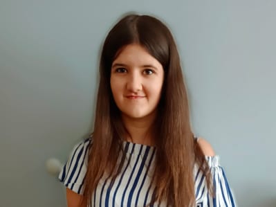 Zuzanna Oleś - zdjęcie główne