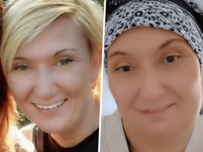 Katarzyna Marcinkiewicz - main photo