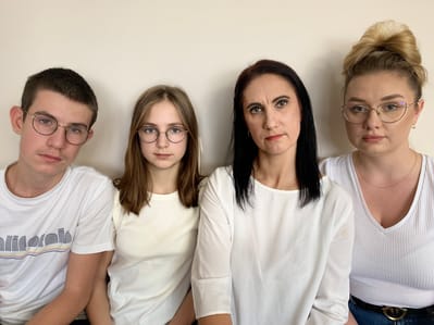 Beata Szałkiewicz - main photo