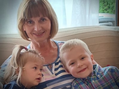 Celina Piorunik - zdjęcie główne