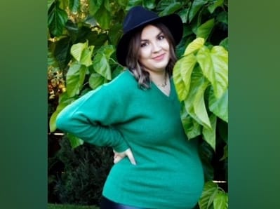 Anna Szawłowska - main photo