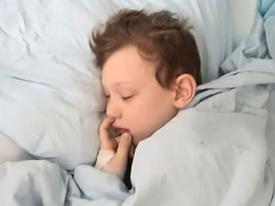 Jakub Genc - zdjęcie główne