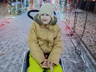 Mikołaj Kuśmirek - main photo