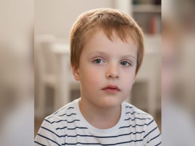 Filip Chrzanowski - zdjęcie główne