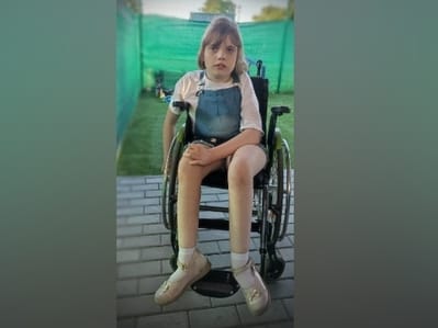 Daria Kordas - main photo