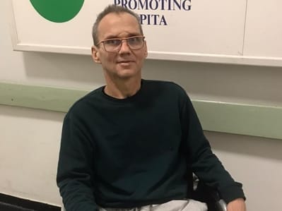 Sebastian Mol - zdjęcie główne