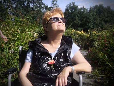 Elżbieta Szumska - zdjęcie główne