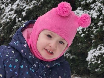 Michalina Burdzy - main photo