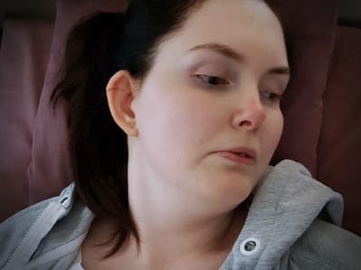 Monika Zając - main photo