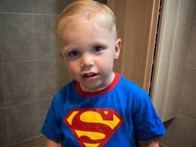 Maksymilian Budziszewski - zdjęcie główne