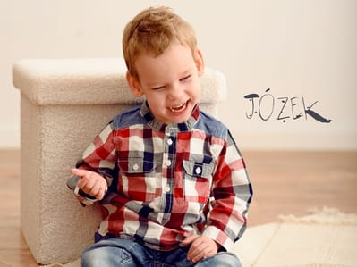 Józek Leśniak - main photo