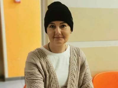 Magdalena Zuber - main photo