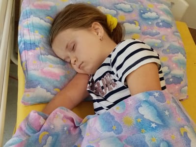 Justynka Nowak - zdjęcie główne