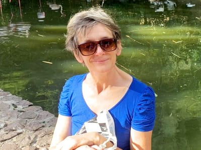 Janina Rudziewicz - main photo