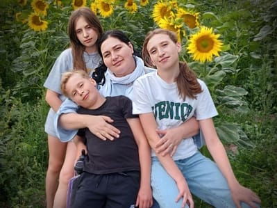 Patrycja Brodowska - zdjęcie główne