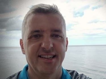 Piotr Bolin - zdjęcie główne
