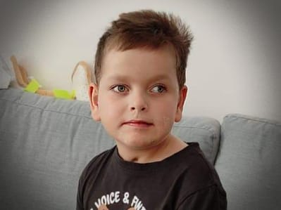 Mykhailo (Michail) Hudko - main photo