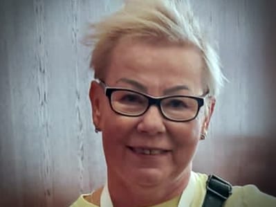 Ewa Krzeszewska - main photo