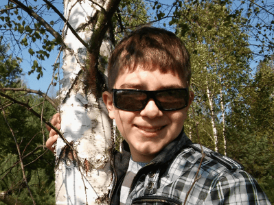 Marek Sas - main photo