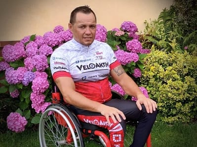 Dariusz Nowak - zdjęcie główne