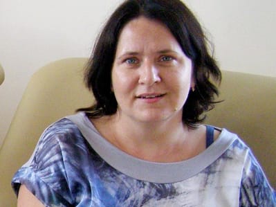 Emilia Tkaczuk - main photo