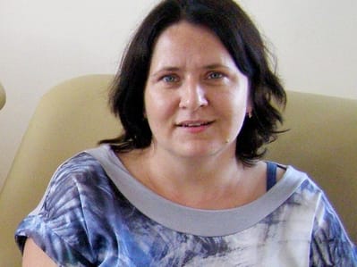 Emilia Tkaczuk - zdjęcie główne