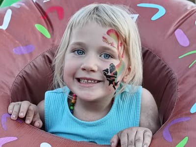 Gaja Grzegorczyk - main photo