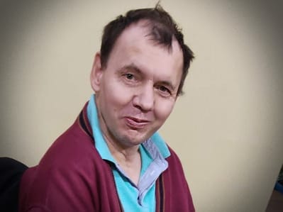 Adam Kirkło - main photo