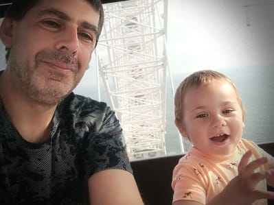 Zbigniew i Gabriel Szczypel - zdjęcie główne