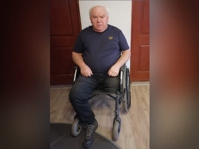 Jan Cieślak - zdjęcie główne