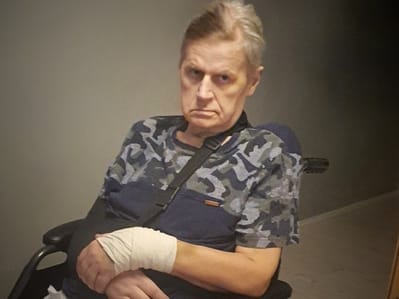 Stanisław Szwed - main photo